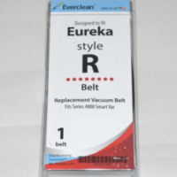 Eureka Type R Vacuum Cleaner Replacement Belt 1pk