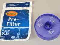 Dyson DC33 Bagless Upright Replacement PreFilter F999