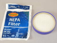 Dyson DC33 Bagless Upright Replacement Hepa Filter F998