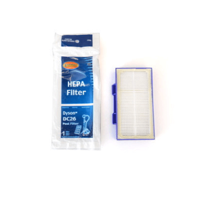 Dyson DC26 Bagless Upright Replacement Hepa Filter F995