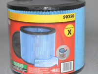 Shop-Vac Wet Dry Vacuum Ultra Web Cartridge Filter 9035033