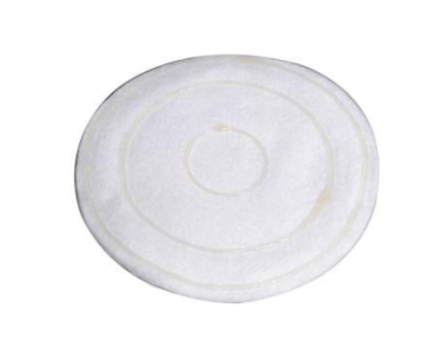 Dyson DC-07 Bagless Upright Lid Pad Filter Replacement F613