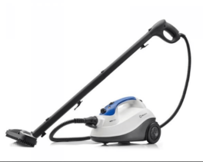 Brio 225CC Canister Steam Cleaner with Tools