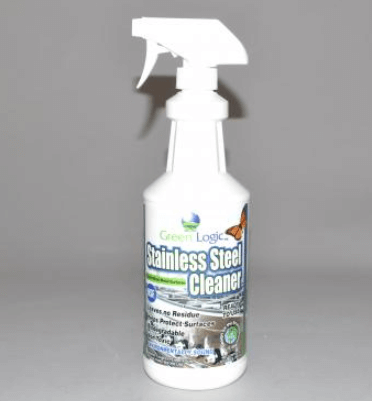 Core 32 oz. Stainless Steel Cleaner GLSS-32*