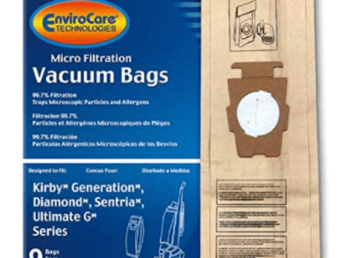 Kirby Vacuum Bags Archives - Vacuum Supply Store