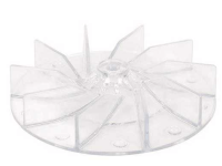 Sanitaire 17160 Replacement fan for SC600 - SC800 series vacuums