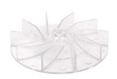 Sanitaire 17160 Replacement fan for SC600 - SC800 series vacuums