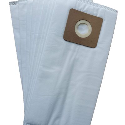 Replacement Riccar TYPE A HEPA Vacuum Bags 9 Pack