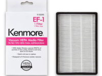 Kenmore HEPA Filter Assembly - KC38KCEN1000