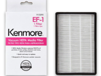 Kenmore HEPA Filter Assembly - KC38KCEN1000