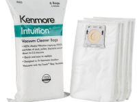Kenmore Vacuum Intuition Vacuum Bags (6-Pack) - IB600