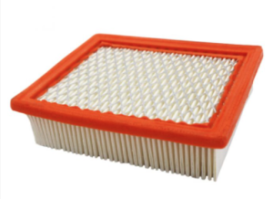 Generac Air Filter for 6500 – 8000-Watt Portable Generators 073111S