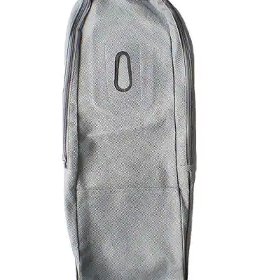Oreck XL Bag Replacement - Washable and Reusable