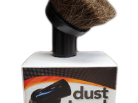 Dust Brush Fit All Horse Hair