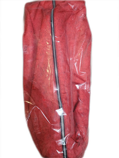 Royal Vacuum Cleaner Outer Zipper Bag 2028543000