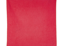 Filmop Microfiber Cloth - Red