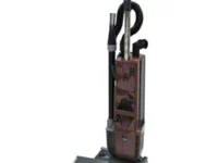 Minuteman® Phenom 18 Inch Upright Commercial Grade Vacuum Cleaner L18115