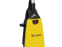 Tornado Professional Grade CK 14/1 BSE Commercial Upright Vacuum Cleaner