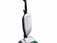 Bissell BGU5500 Commercial Lightweight Upright Vacuum Cleaner