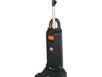 Hoover® Insight 100 Bagged Upright Vacuum Cleaner - 13" CH50100