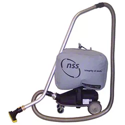 NSS M1-Pig Portable Vacuum Cleaner at Vacuum Supply Store
