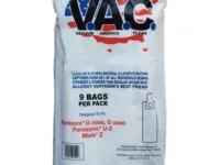 Kenmore 50688 HEPA Vacuum Bags 9 Pack
