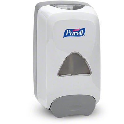 Dispenser GOJO PURELL FMX Instant Hand Sanitizer Gray 1250ML