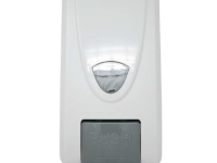 Whiskcare Manual 800ML Liquid Soap Hand Sanitizer Dispenser