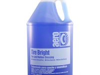 aero® Tire Bright and Rubber Dressing - Gal.