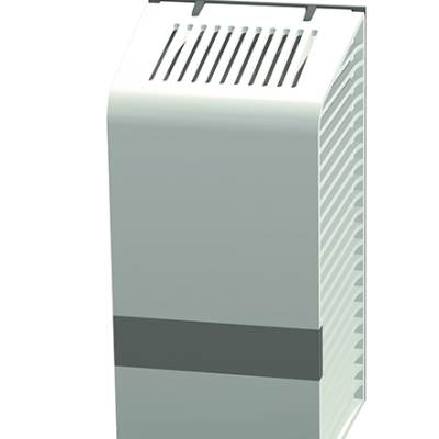 F-MATIC air freshener dispensers - White