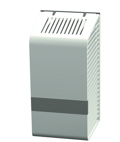 F-MATIC air freshener dispensers - White