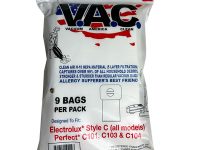 Electrolux Style C Hepa Bags from Vacuum Supply Store