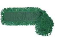 O Cedar® MaxiDust™ Loop-End Dust Mop - 18" Green