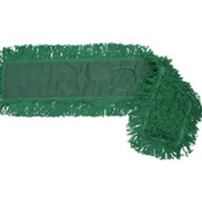 O Cedar® MaxiDust™ Loop-End Dust Mop - 18" Green