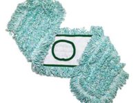 Microfiber Dust Mops with Innovative Design (48")