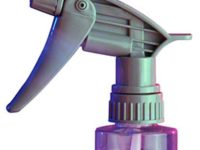 Tolco® 320CR™ Chemical Resistant Sprayer - 9 1/2"