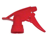 Tolco® Economist® 300ES™ Trigger Sprayer - Red