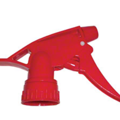 Tolco® Economist® 300ES™ Trigger Sprayer - Red