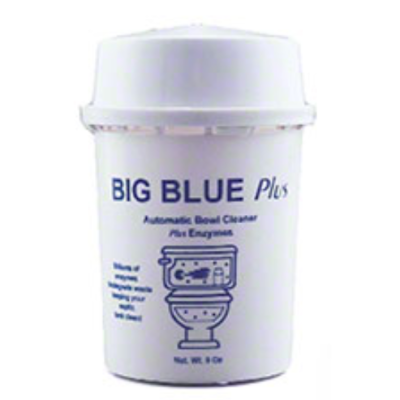 Fresh Big Blue Plus - 9 oz.