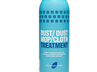 Spartan Dust Mop/Dust Cloth Treatment - 20 oz. Can
