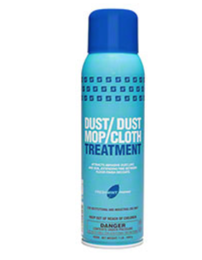 Spartan Dust Mop/Dust Cloth Treatment - 20 oz. Can