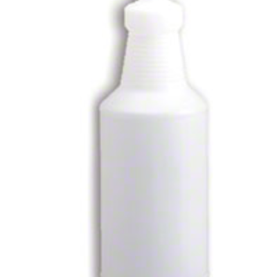 Tolco® 32 oz. Handi-Hold® Plastic Bottle