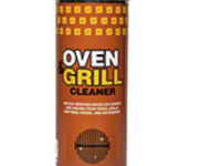 Spartan Oven & Grill Cleaner - 20 oz. Can Sheila Shine Stainless Steel Cleaner Polish at Vacuum Supply Store - Residential and Commercial Cleaning Superstore