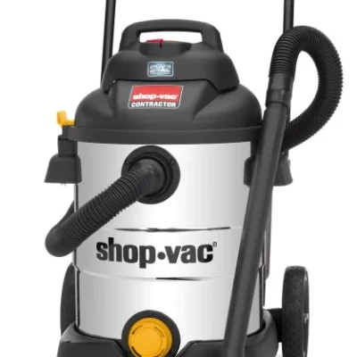 Shop Vac Contractor Wet Dry Vacuum - Vacuum Supply Store