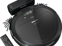 RX3 Scout Robot Vacuum Cleaner