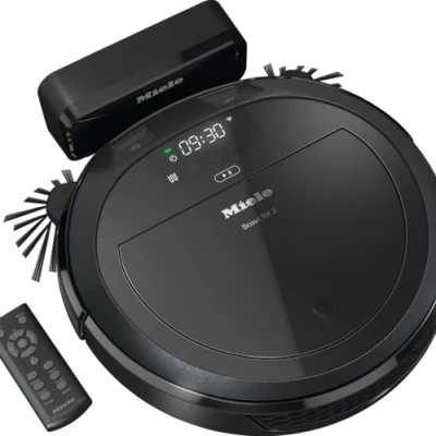 RX3 Scout Robot Vacuum Cleaner