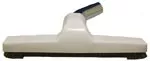 Bare Floor Brush (10" Universal Fit) 1-1/4" Horsehair White plastic