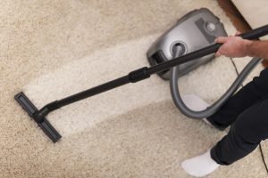 Cirrus Upright Vacuum Cleaner