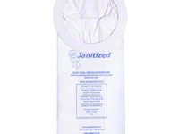 Janitized® 2 Ply Paper