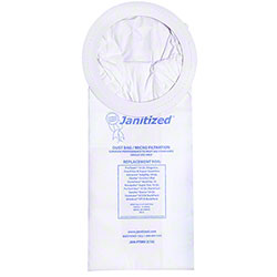 Janitized® 2 Ply Paper